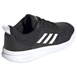 Tensaur K Unisex Siyah Koşu Ayakkabısı EF1084