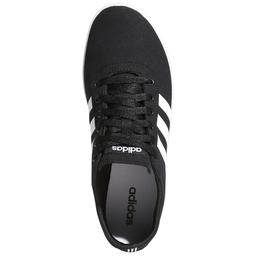 Easy Vulc 2.0 Erkek Siyah Günlük Ayakkabı DB0002