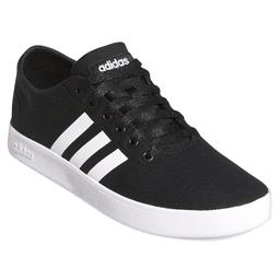 Easy Vulc 2.0 Erkek Siyah Günlük Ayakkabı DB0002