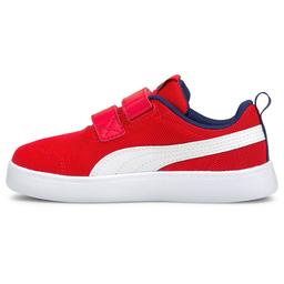Courtflex V2 Mesh V Ps Çocuk Kırmızı Günlük Ayakkabı 37175806