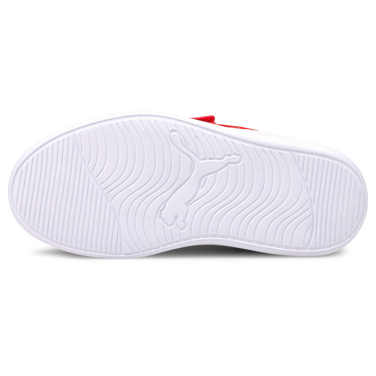 Courtflex V2 Mesh V Ps Çocuk Kırmızı Günlük Ayakkabı 37175806