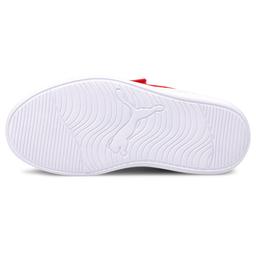 Courtflex V2 Mesh V Ps Çocuk Kırmızı Günlük Ayakkabı 37175806