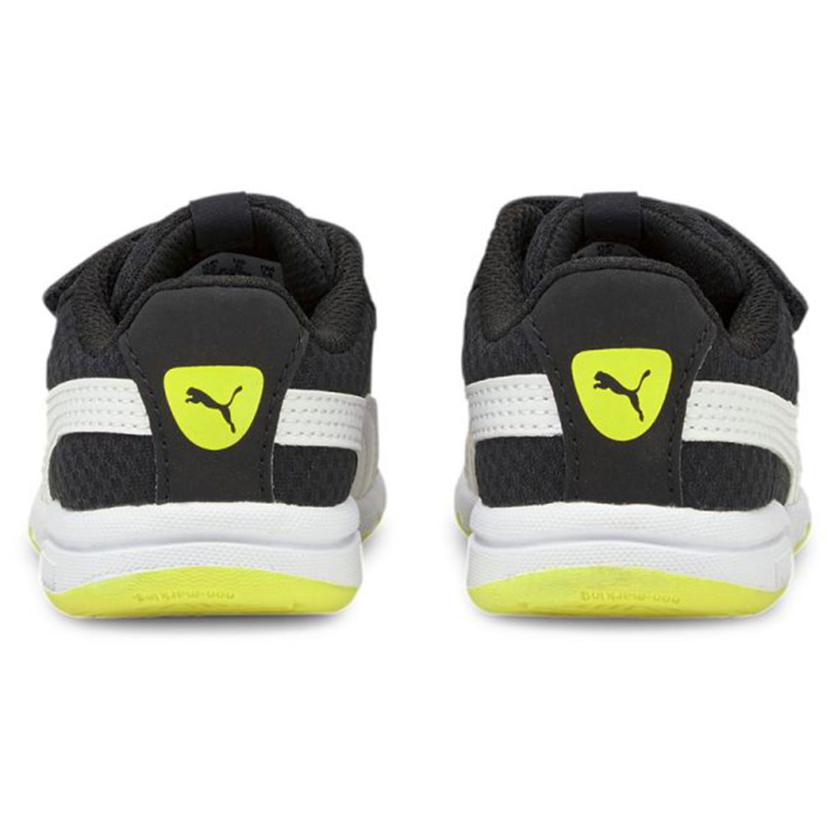 Stepfleex 2 Mesh Ve V Inf Çocuk Siyah Günlük Ayakkabı 19252514