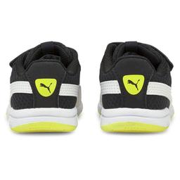 Stepfleex 2 Mesh Ve V Inf Çocuk Siyah Günlük Ayakkabı 19252514