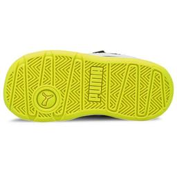 Stepfleex 2 Mesh Ve V Inf Çocuk Siyah Günlük Ayakkabı 19252514