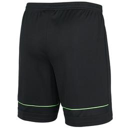 Dri-Fit Acd21 K Erkek Siyah Futbol Şort CW6107-014