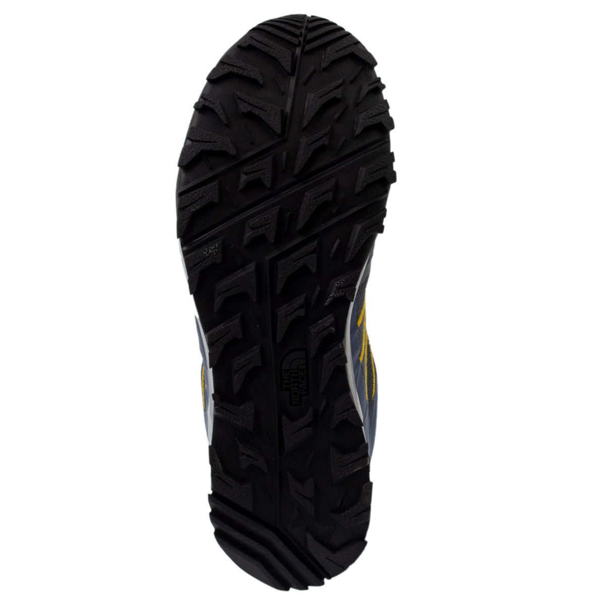 M Lw Fp II Wp Erkek Gri Outdoor Ayakkabı NF0A4PF3TJR1