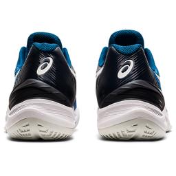 Sky Elite Ff Erkek Mavi Voleybol Ayakkabısı 1051A031-404