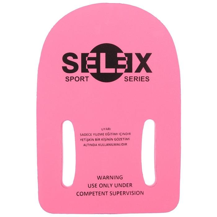 Slx Unisex Çok Renkli Yüzme Tahtası KB-400 180967