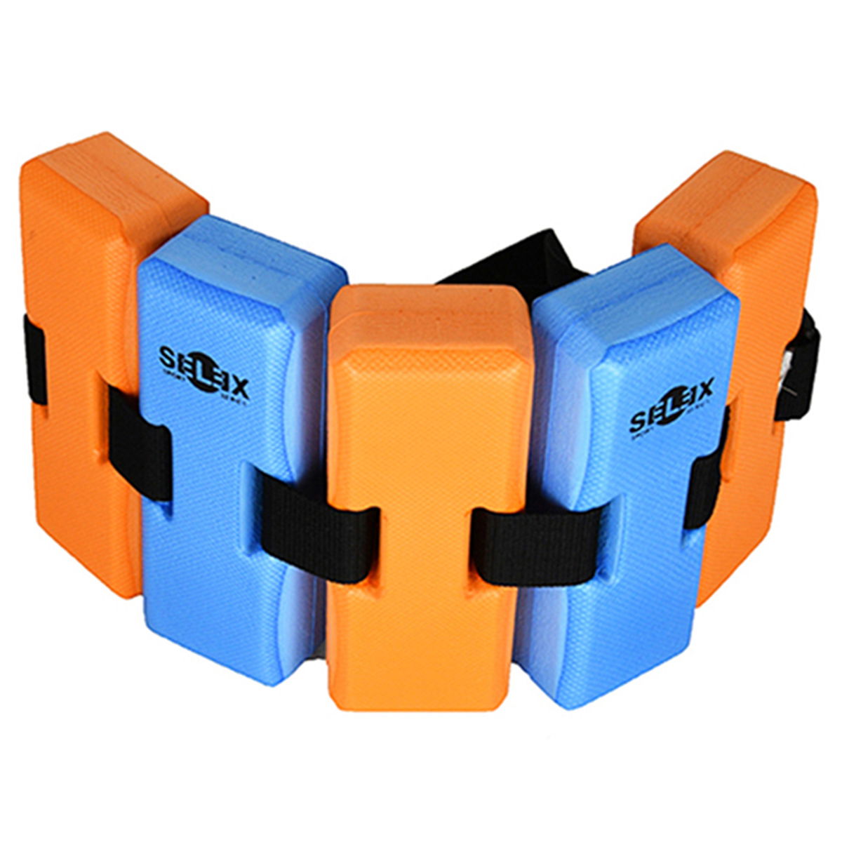 Floating Belt Unisex Çok Renkli Yüzme Tahtası FB-100