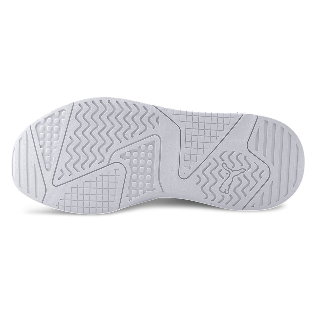 X-Ray 2 Square Unisex Beyaz Günlük Ayakkabı 37310807