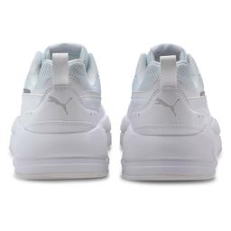 X-Ray 2 Square Unisex Beyaz Günlük Ayakkabı 37310807