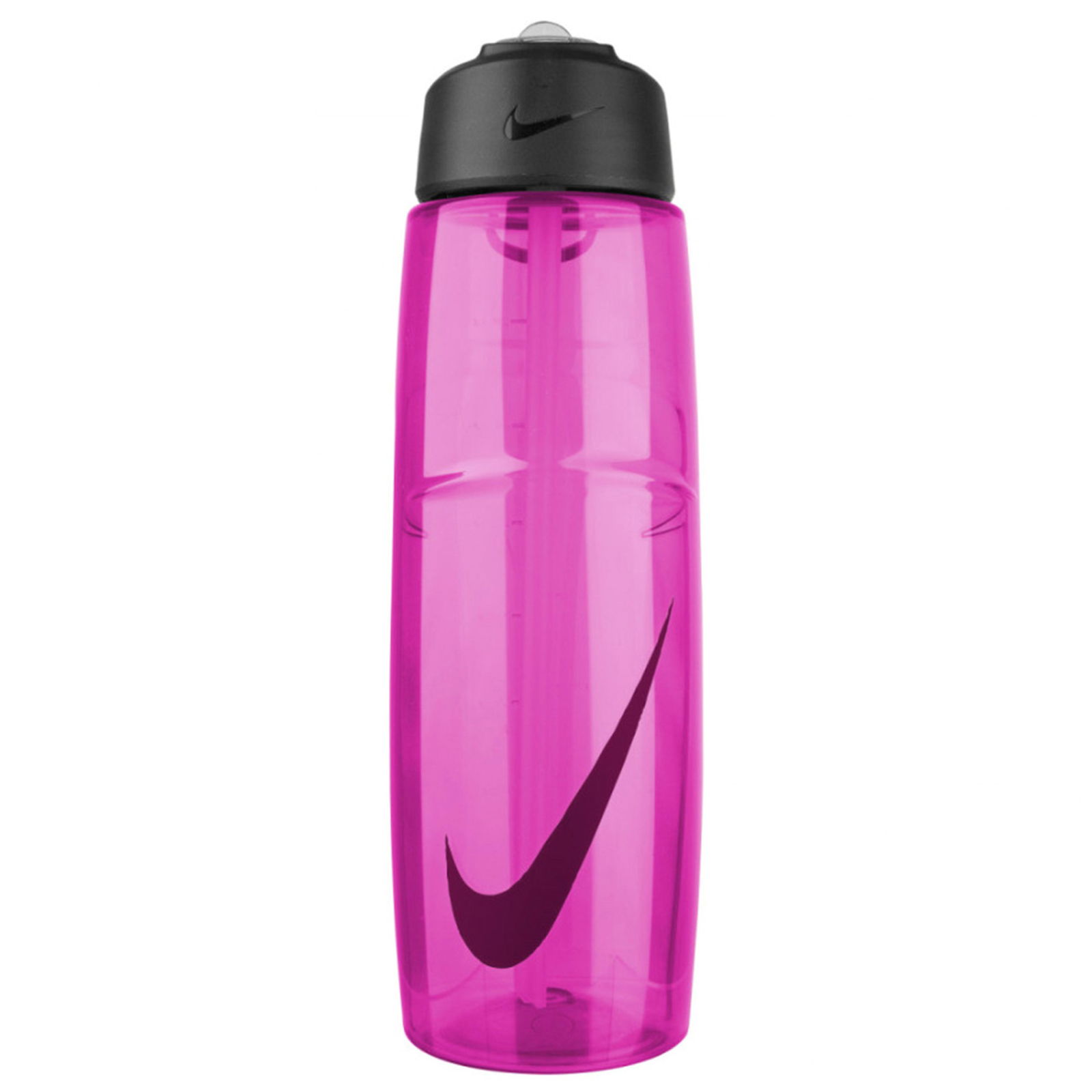 T1 Flow Swoosh Water Bottle 32 Oz Unisex Pembe Antrenman Suluk N.OB.91.606.32