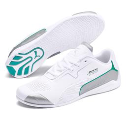 Mapm Drift Cat 8 Unisex Beyaz Günlük Ayakkabı 30650202
