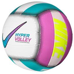 Hypervolley 18P Unisex Çok Renkli Voleybol Topu N.100.0701.978.05X