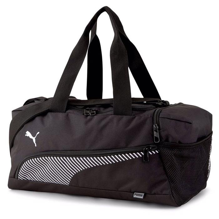 Fundamentals Sports Bag Xs Unisex Siyah Günlük Stil Spor Çanta 7729101 1249032