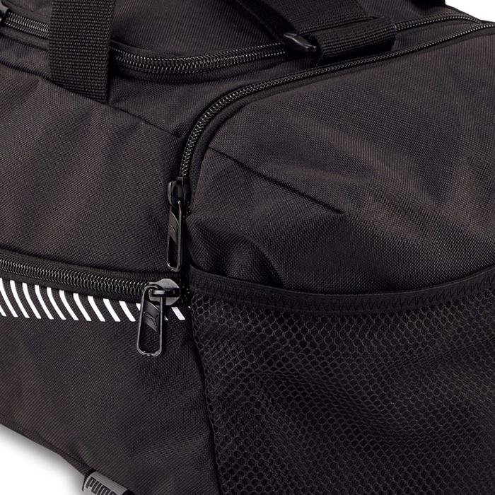 Fundamentals Sports Bag Xs Unisex Siyah Günlük Stil Spor Çanta 7729101 1249032