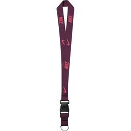 Lanyard Unisex Bordo Antrenman Boyun Askısı N.IA.17.682.NS
