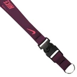 Lanyard Unisex Bordo Antrenman Boyun Askısı N.IA.17.682.NS