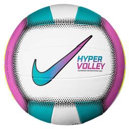 Hypervolley 18P Unisex Çok Renkli Voleybol Topu N.100.0701.978.05X