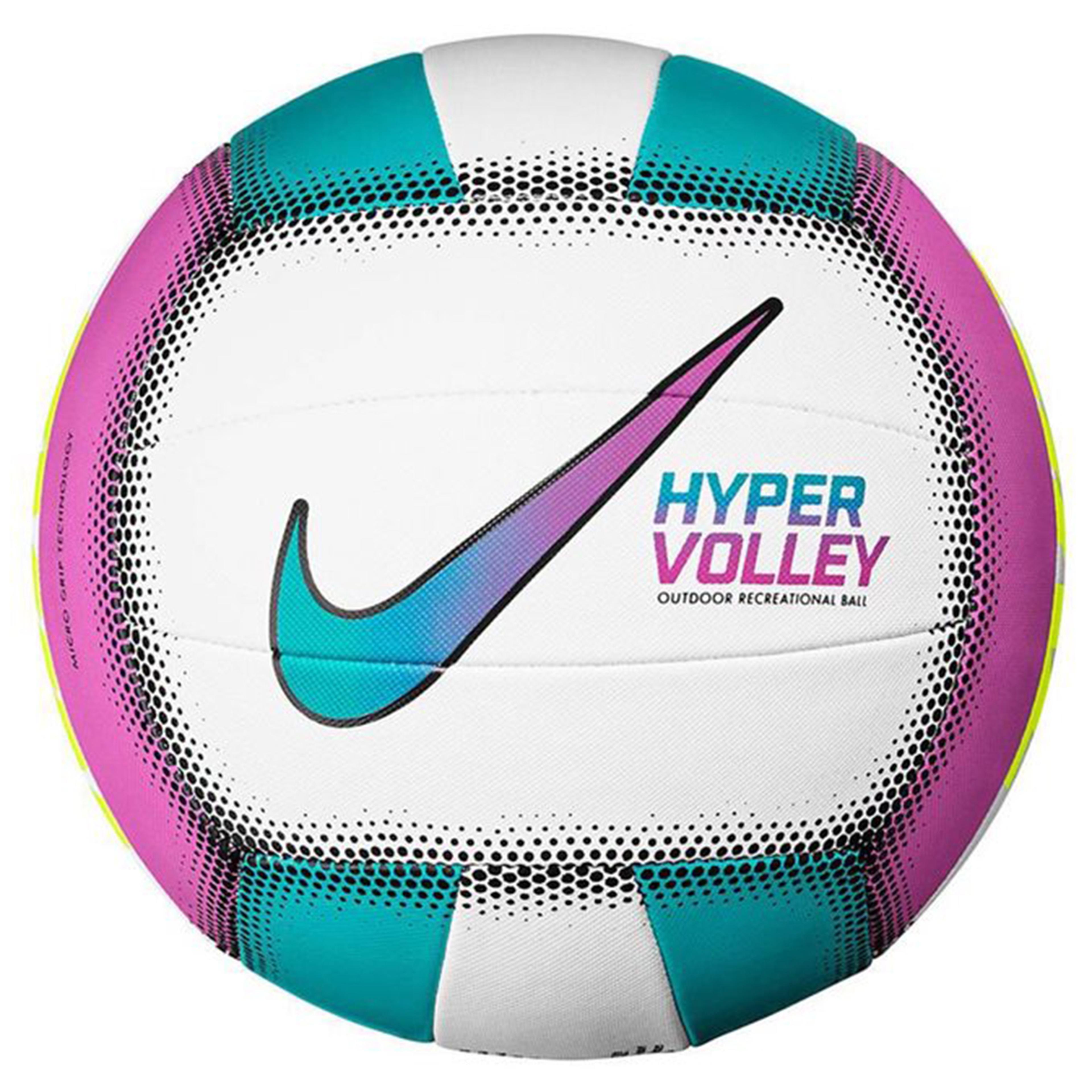 Hypervolley 18P Unisex Çok Renkli Voleybol Topu N.100.0701.978.05X
