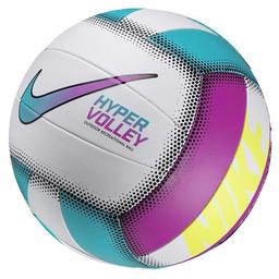 Hypervolley 18P Unisex Çok Renkli Voleybol Topu N.100.0701.978.05X