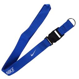 Lanyard Unisex Mavi Antrenman Boyun Askısı N.IA.17.496.NS