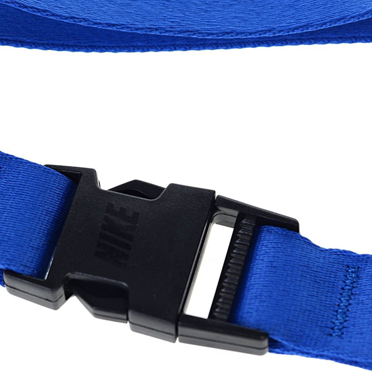 Lanyard Unisex Mavi Antrenman Boyun Askısı N.IA.17.496.NS