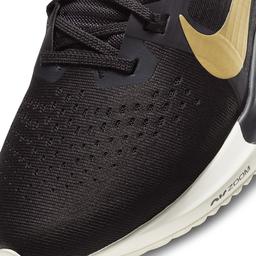 Wmns Air Zoom Vomero 15 Kadın Siyah Koşu Ayakkabısı CU1856-003
