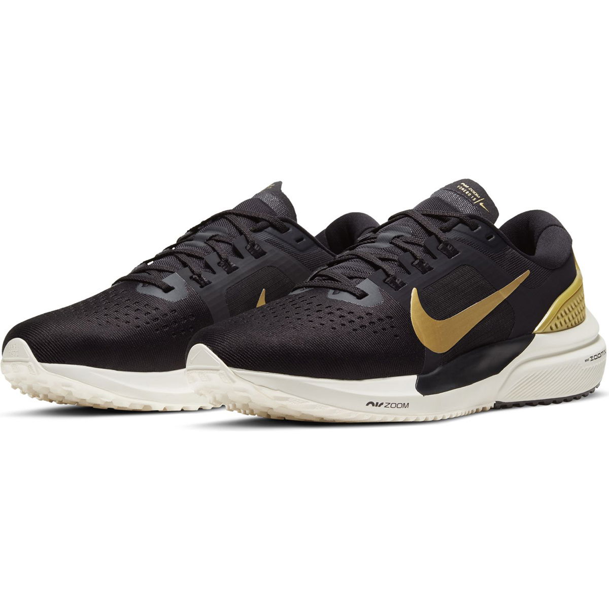 Wmns Air Zoom Vomero 15 Kadın Siyah Koşu Ayakkabısı CU1856-003