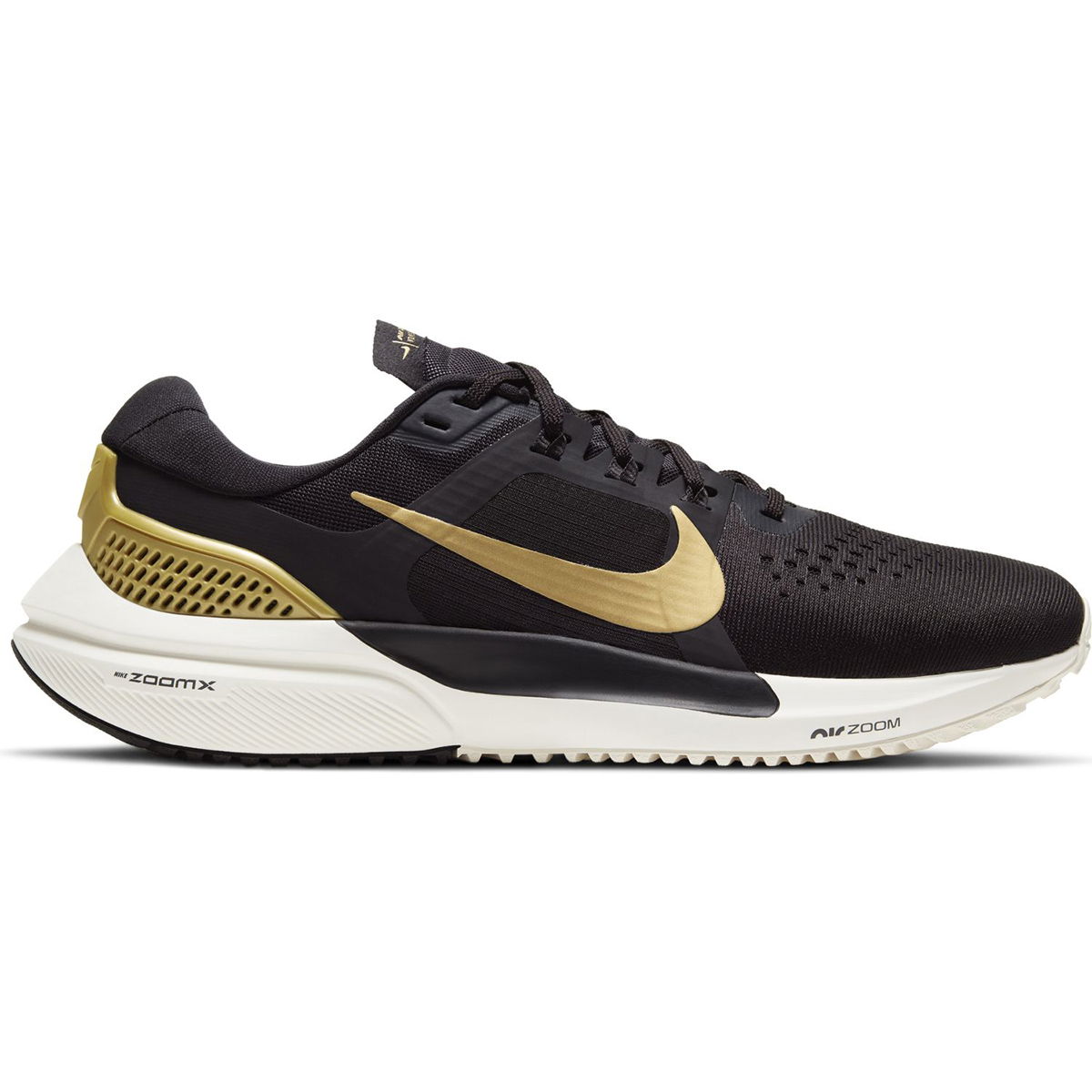 Wmns Air Zoom Vomero 15 Kadın Siyah Koşu Ayakkabısı CU1856-003