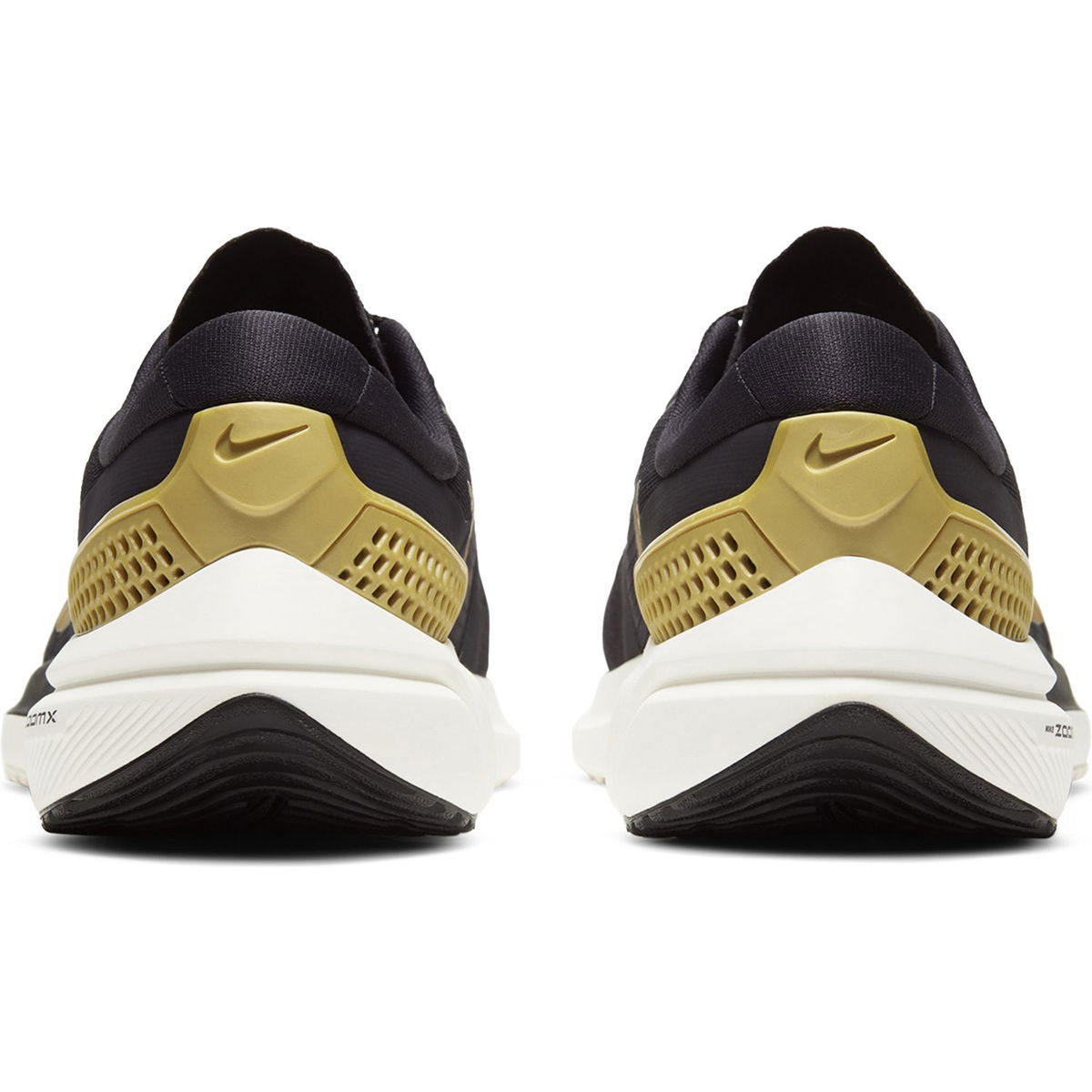 Wmns Air Zoom Vomero 15 Kadın Siyah Koşu Ayakkabısı CU1856-003