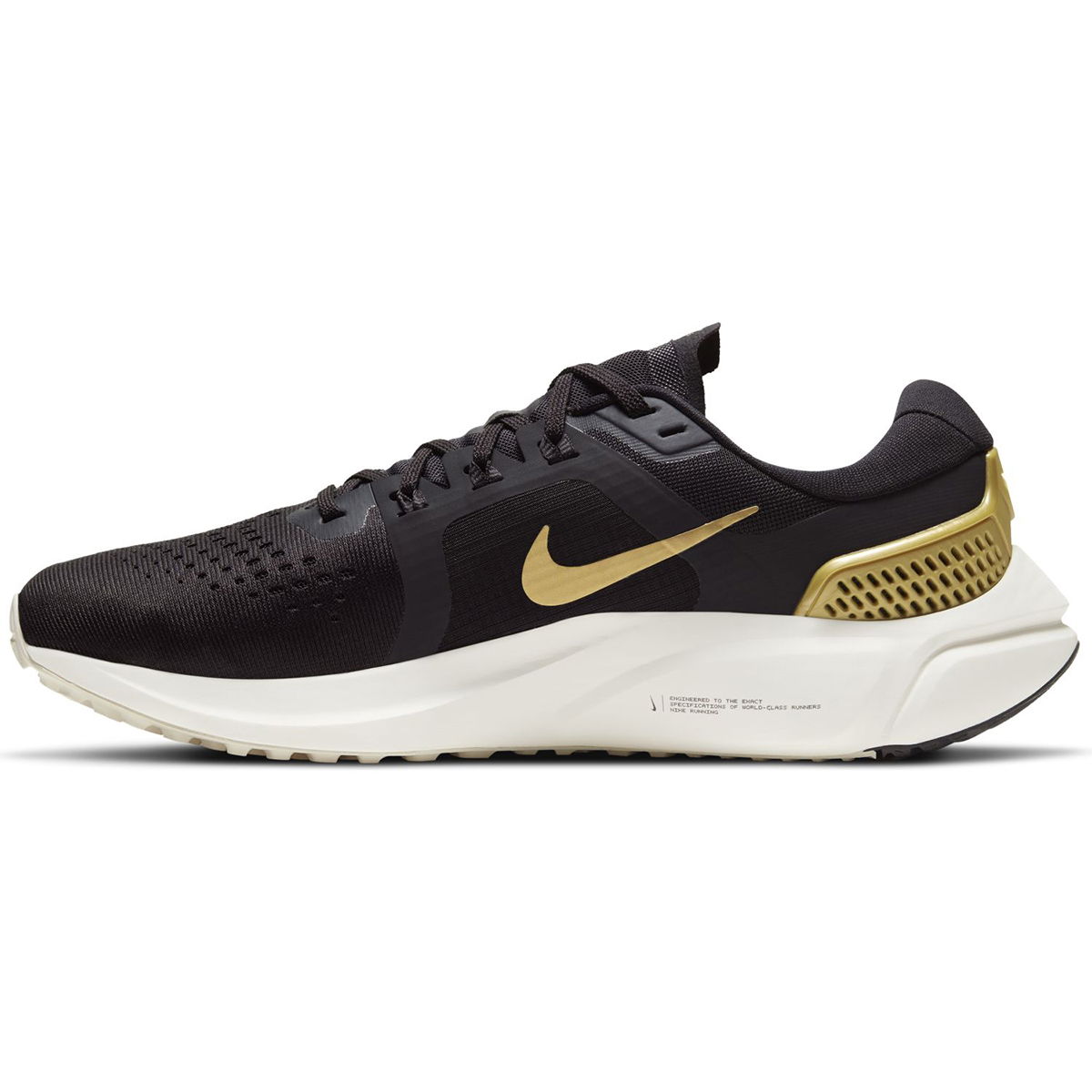 Wmns Air Zoom Vomero 15 Kadın Siyah Koşu Ayakkabısı CU1856-003