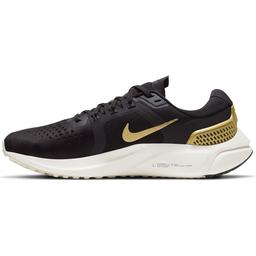 Wmns Air Zoom Vomero 15 Kadın Siyah Koşu Ayakkabısı CU1856-003