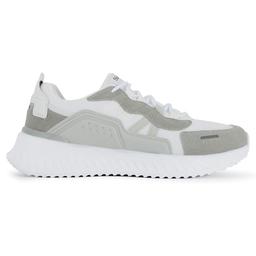 Tanda Unisex Beyaz Günlük Stil Ayakkabı SA11RE006-000