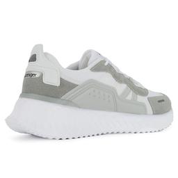 Tanda Unisex Beyaz Günlük Stil Ayakkabı SA11RE006-000