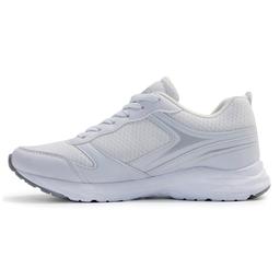 Zetel Unisex Beyaz Günlük Stil Ayakkabı SA11RK006-000