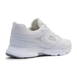 Zetel Unisex Beyaz Günlük Stil Ayakkabı SA11RK006-000