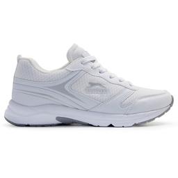 Zetel Unisex Beyaz Günlük Stil Ayakkabı SA11RK006-000
