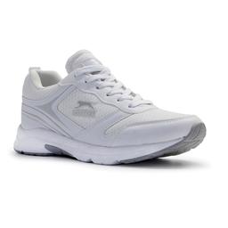 Zetel Unisex Beyaz Günlük Stil Ayakkabı SA11RK006-000