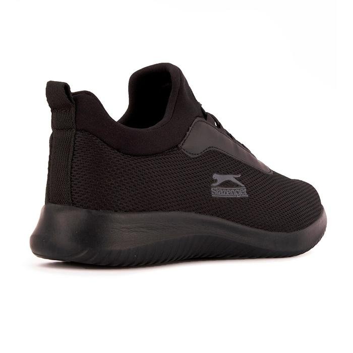Zamora Unisex Siyah Günlük Stil Ayakkabı SA11RK014-596 1282564