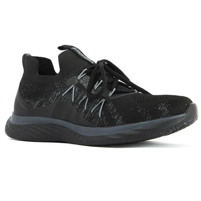 Arizona Unisex Siyah Günlük Stil Ayakkabı SA11RK022-520 1282574