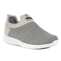 Zeus Unisex Gri Günlük Stil Ayakkabı SA10QE017-200