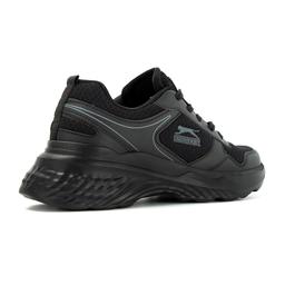 Zapala Unisex Siyah Günlük Stil Ayakkabı SA11RK015-596