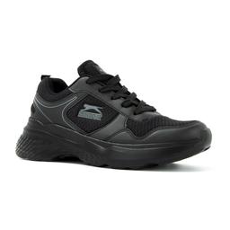 Zapala Unisex Siyah Günlük Stil Ayakkabı SA11RK015-596