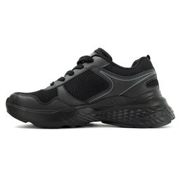 Zapala Unisex Siyah Günlük Stil Ayakkabı SA11RK015-596