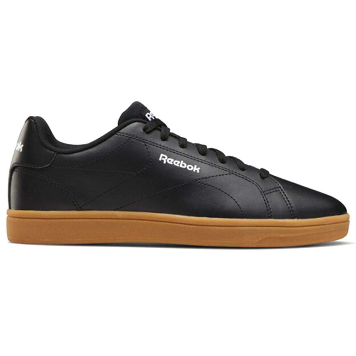 Royal Complete Cln2 Unisex Siyah Günlük Ayakkabı EG9418