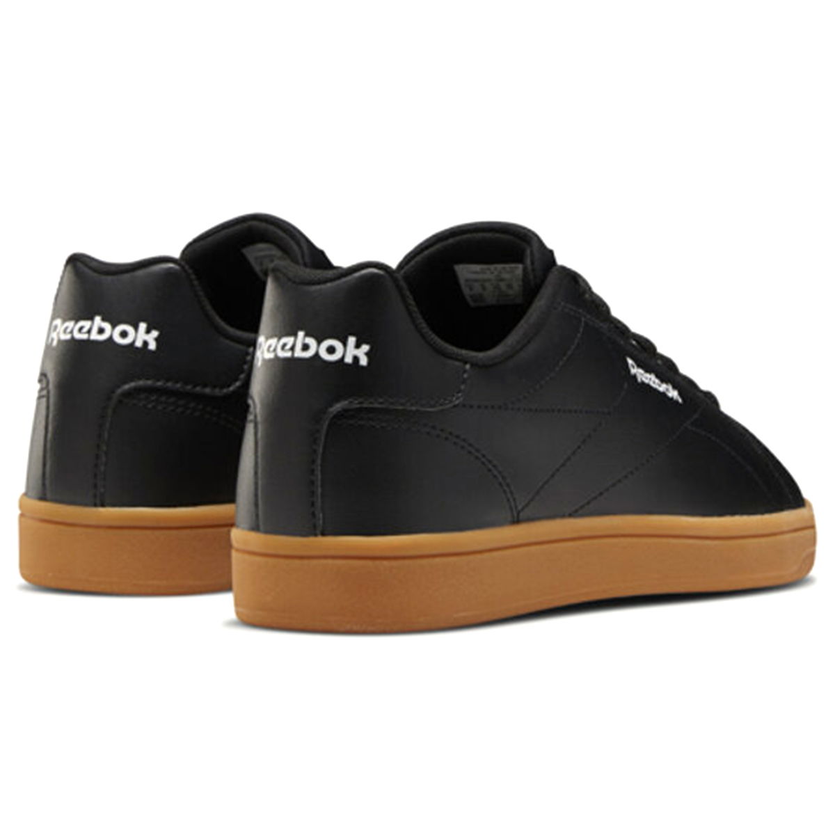 Royal Complete Cln2 Unisex Siyah Günlük Ayakkabı EG9418