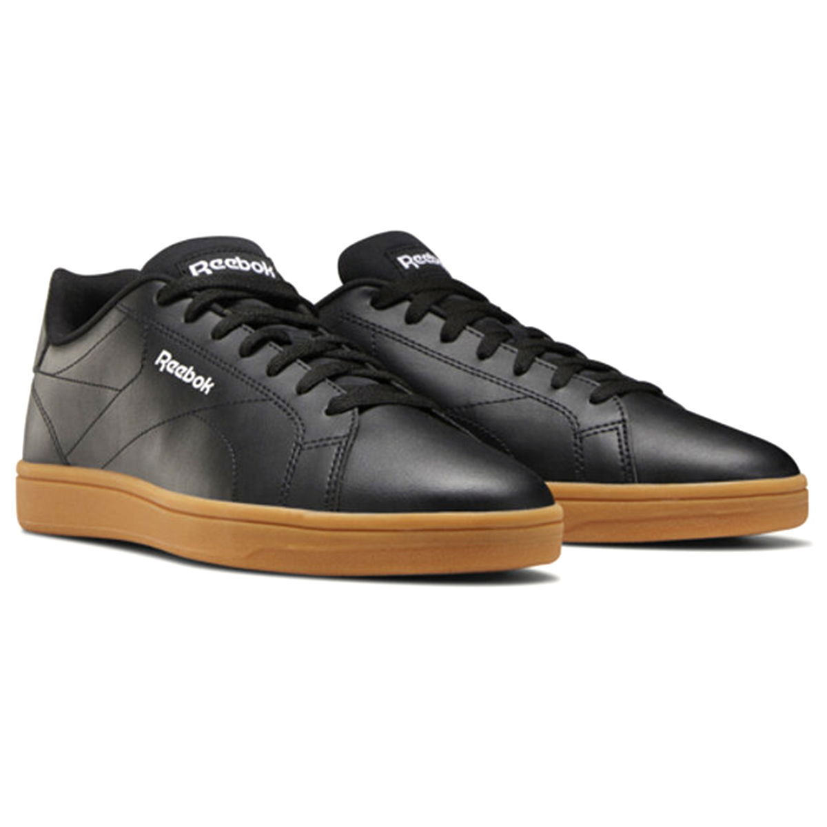 Royal Complete Cln2 Unisex Siyah Günlük Ayakkabı EG9418