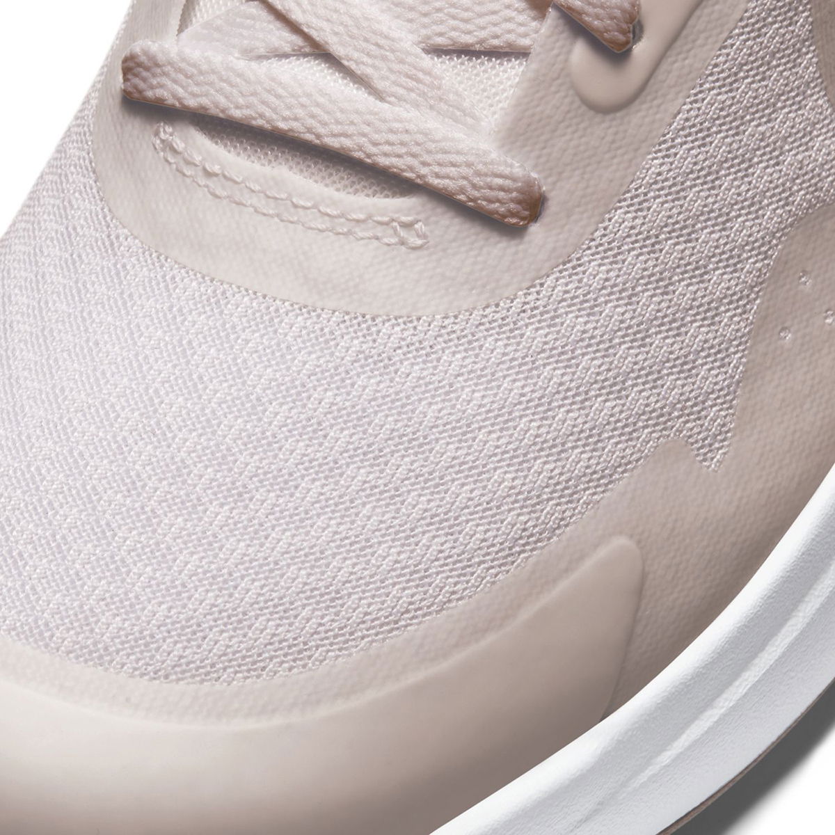 Wearallday Kadın Pembe Koşu Ayakkabısı CJ1677-600